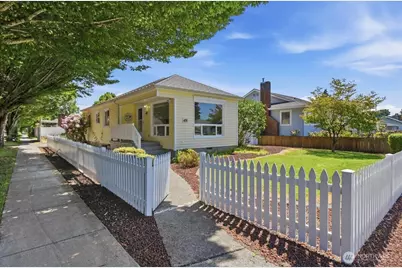 476 20th Avenue, Longview, WA 98632 - Photo 1