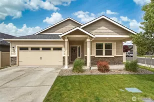 1338 S W Virginia St, College Place, WA 99324 - Photo 1