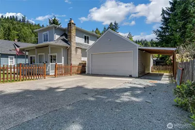 413 Long Street, Wilkeson, WA 98396 - Photo 5