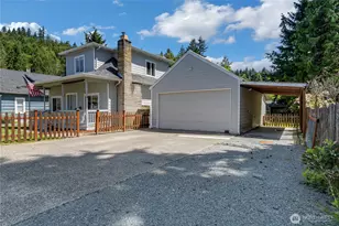 413 Long St, Wilkeson, WA 98396 - Photo 5