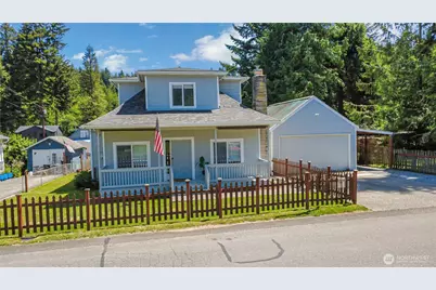 413 Long Street, Wilkeson, WA 98396 - Photo 3
