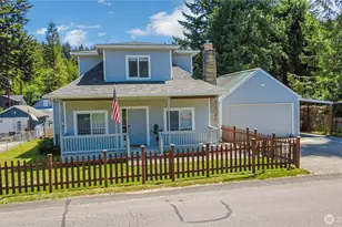 413 Long St, Wilkeson, WA 98396 - Photo 3
