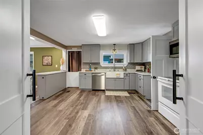 413 Long Street, Wilkeson, WA 98396 - Photo 17