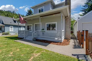 413 Long St, Wilkeson, WA 98396 - Photo 1