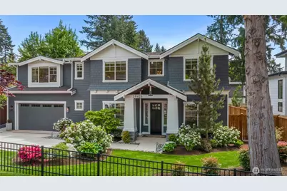 10425 NE 112th Street, Kirkland, WA 98033 - Photo 1