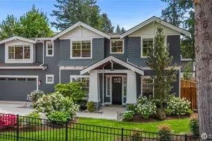 10425 NE 112th St, Kirkland, WA 98033 - Photo 1