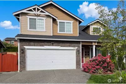 27818 69th Avenue NW, Stanwood, WA 98292 - Photo 1
