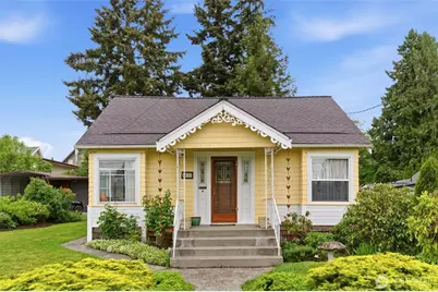 4837 S Sheridan Avenue, Tacoma, WA 98408 - Photo 1