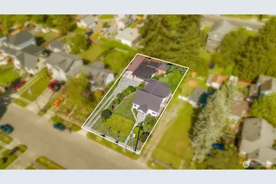 4837 S Sheridan Avenue, Tacoma, WA 98408 - Photo 3