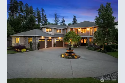 2210 122nd Street NW, Gig Harbor, WA 98332 - Photo 1