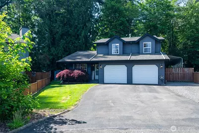 8820 Shady Forrest Place, Bremerton, WA 98311 - Photo 1