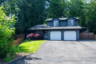 8820 Shady Forrest Pl, Bremerton, WA 98311 - Photo 1