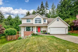 4881 NW Chad Ct, Silverdale, WA 98383 - Photo 1