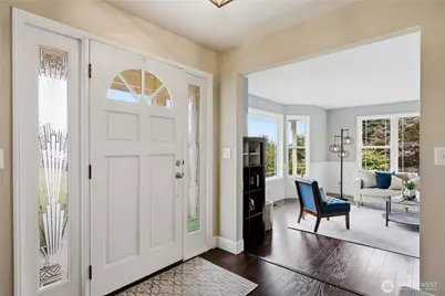 4881 NW Chad Court, Silverdale, WA 98383 - Photo 3