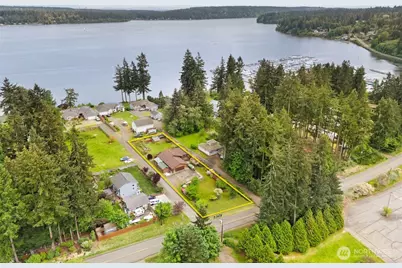 10090 Ogle Road NE, Poulsbo, WA 98370 - Photo 1