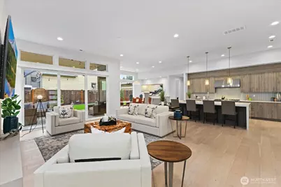 13038 NE 102nd Place, Kirkland, WA 98033 - Photo 13