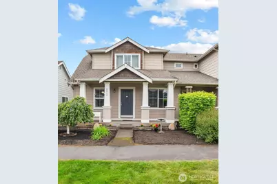 6012 Pennsylvania Street SE, Lacey, WA 98513 - Photo 1