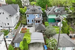 407 N J St, Tacoma, WA 98403 - Photo 35