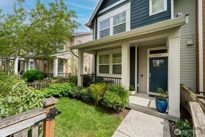 6910 31st Avenue SW, Seattle, WA 98126 - Photo 1