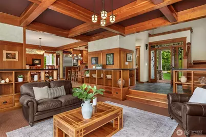 15390 Broom Street NE, Bainbridge Island, WA 98110 - Photo 5