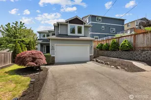 5632 31st Ave SW, Seattle, WA 98126 - Photo 1
