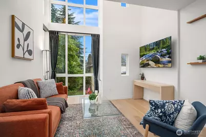 1406 21st Avenue #A, Seattle, WA 98122 - Photo 5