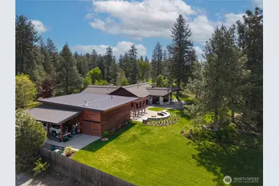 179 Wolf Creek Road, Winthrop, WA 98862 - Photo 37
