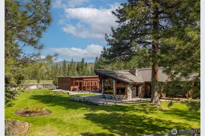 179 Wolf Creek Road, Winthrop, WA 98862 - Photo 37