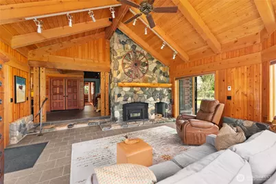 179 Wolf Creek Road, Winthrop, WA 98862 - Photo 21