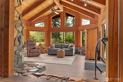 179 Wolf Creek Road, Winthrop, WA 98862 - Photo 19