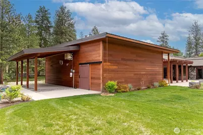 179 Wolf Creek Road, Winthrop, WA 98862 - Photo 23