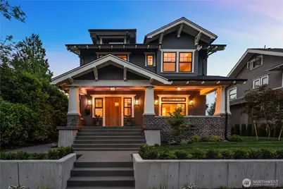 946 22nd Avenue E, Seattle, WA 98112 - Photo 1