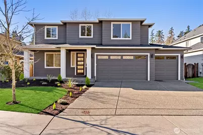8307 184th Avenue E, Bonney Lake, WA 98391 - Photo 3