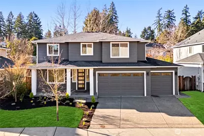 8307 184th Avenue E, Bonney Lake, WA 98391 - Photo 1