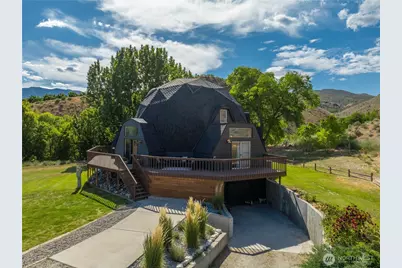 25505 C US Hwy 97, Pateros, WA 98846 - Photo 33