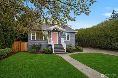 314 N 117th Street, Seattle, WA 98133 - Photo 1