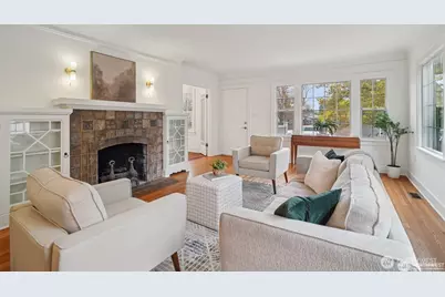 314 N 117th Street, Seattle, WA 98133 - Photo 3