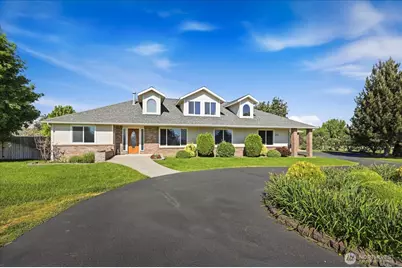 221 Shane Porter Road, Walla Walla, WA 99362 - Photo 1