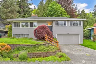 3417 77th Ave SE, Mercer Island, WA 98040 - Photo 1