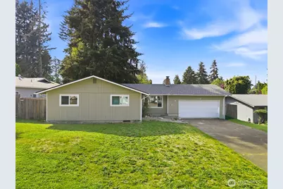 709 Enterprise Drive NE, Lacey, WA 98516 - Photo 1