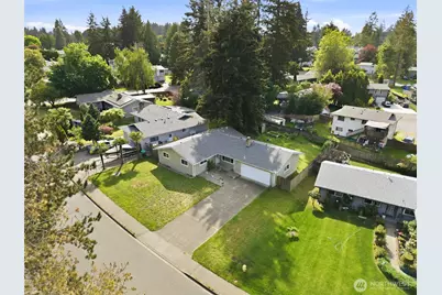 709 Enterprise Drive NE, Lacey, WA 98516 - Photo 17