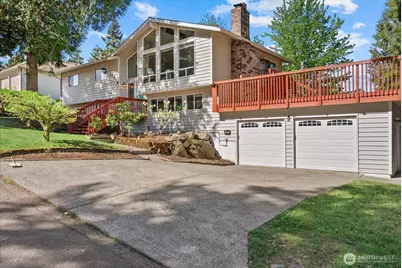 4521 S 263rd Street, Kent, WA 98032 - Photo 1