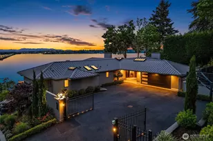 3223 Evergreen Point Rd, Medina, WA 98039 - Photo 1
