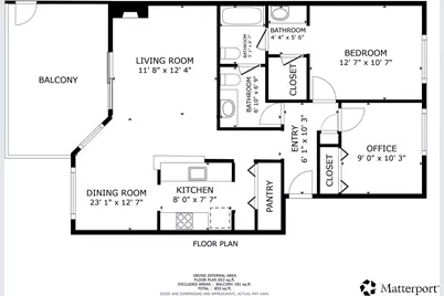 430 Bellevue Way SE #105, Bellevue, WA 98004 - Photo 29