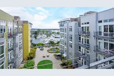 1705 Dock Street #513, Tacoma, WA 98402 - Photo 5