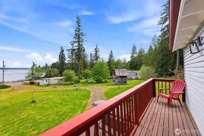 18158 E State Route 3, Allyn, WA 98524 - Photo 21
