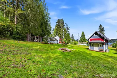 18158 E State Route 3, Allyn, WA 98524 - Photo 27