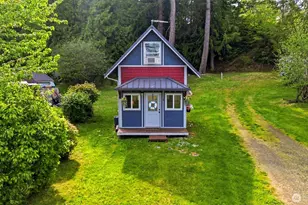 18158 E State Route 3, Allyn, WA 98524 - Photo 5