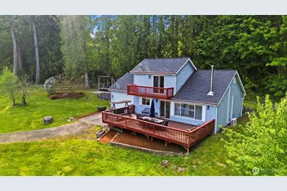 18158 E State Route 3, Allyn, WA 98524 - Photo 3