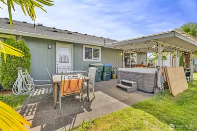 10313 School Land Road SW, Rochester, WA 98579 - Photo 5